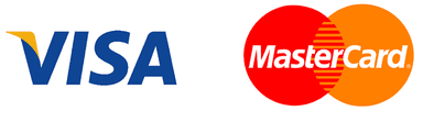 Visa & Mastercard